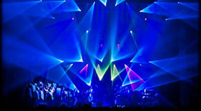 11/26/11 Aragon Ballroom, Chicago, IL 