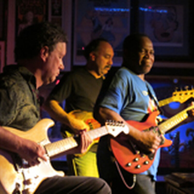 06/03/11 Quixote's True Blue, Denver, CO 