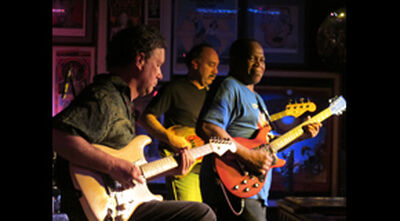 06/03/11 Quixote's True Blue, Denver, CO 