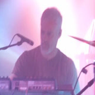 01/06/10 Green Parrot, Key West, FL 