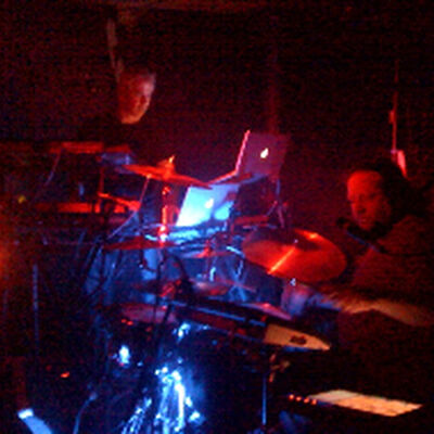 03/29/09 Red Square, Albany, NY 