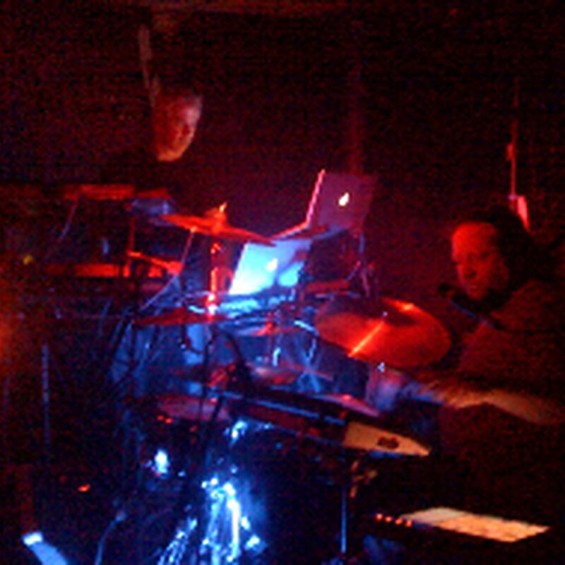 03/29/09 Red Square, Albany, NY 