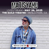 05/26/25 The Guild Theatre, Menlo Park, CA 