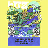 03/12/22 The Mousetrap, Indianapolis, IN 