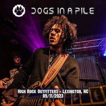 05/11/23 High Rock Outfitters, Lexington, NC 