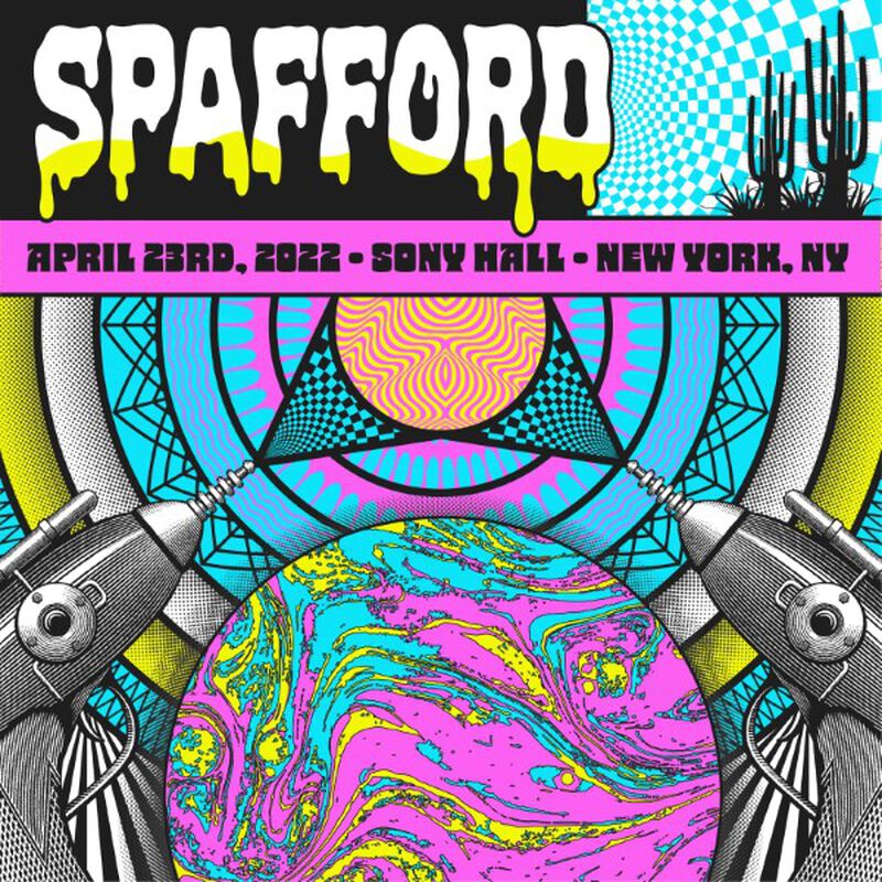 04/23/22 Sony Hall, New York, NY 