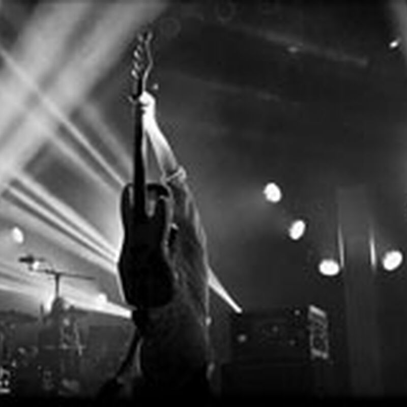 02/17/12 Congress Theater, Chicago, IL 