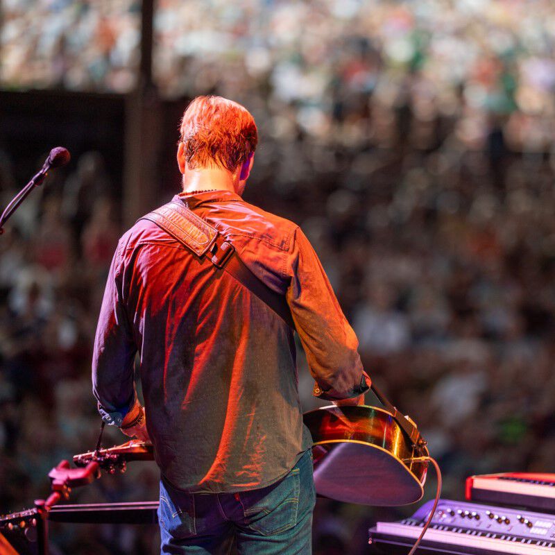 07/06/24 Wolf Trap National Park For The Performing Arts, Vienna, VA 