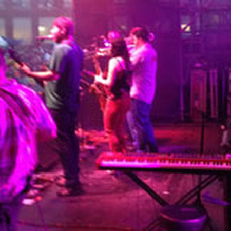 06/21/14 Saranac Brewery, Utica, NY 