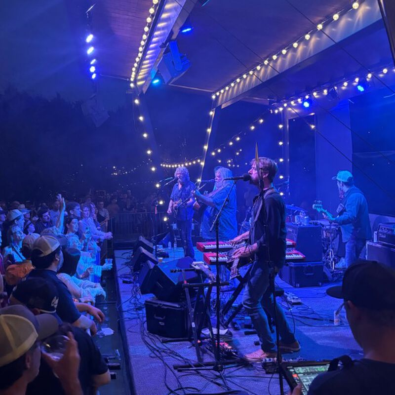 05/03/24 Meanwhile Brewing Company, Austin, TX 