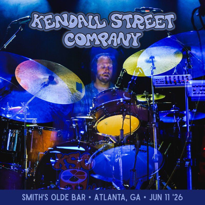 06/11/26 Smith&rsquo;s Olde Bar, Atlanta, GA 