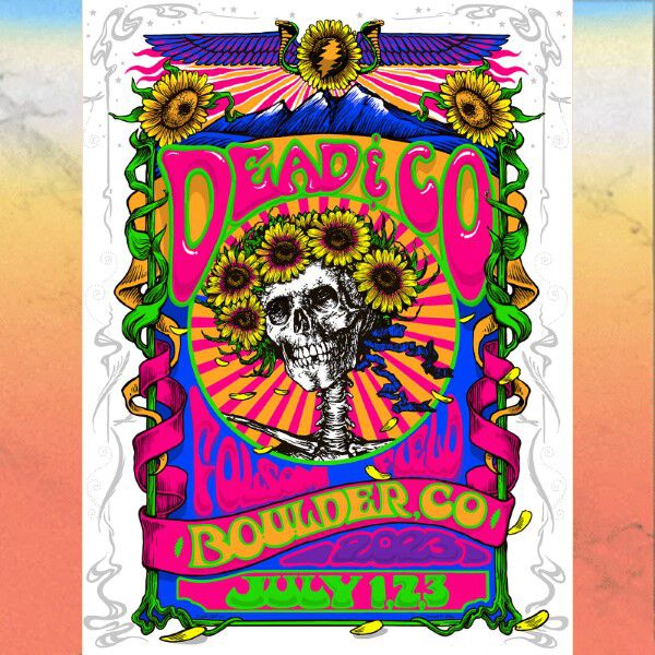 Dead and Company