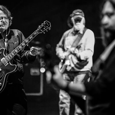 09/13/15 LOCKN' Festival, Arrington, VA 