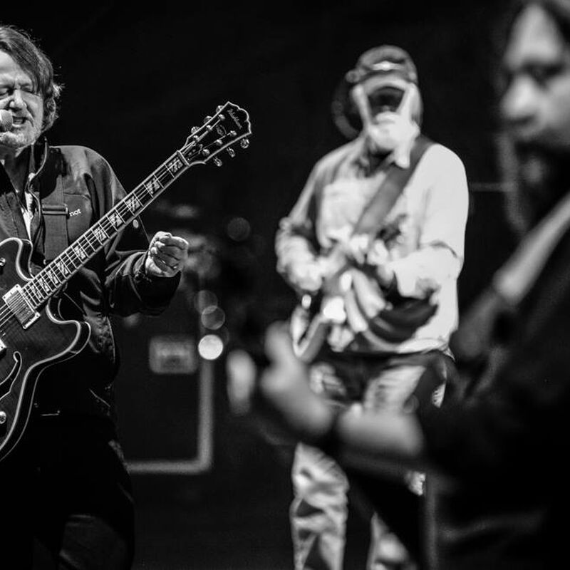09/13/15 LOCKN' Festival, Arrington, VA 