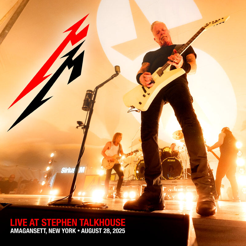08/28/25 Stephen Talkhouse, Amagansett, NY 