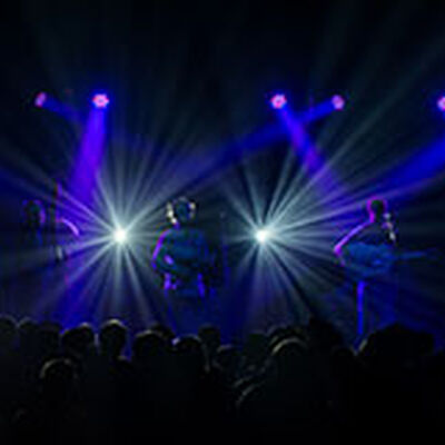 04/16/15 The Gillioz Theater, Springfield, MO 