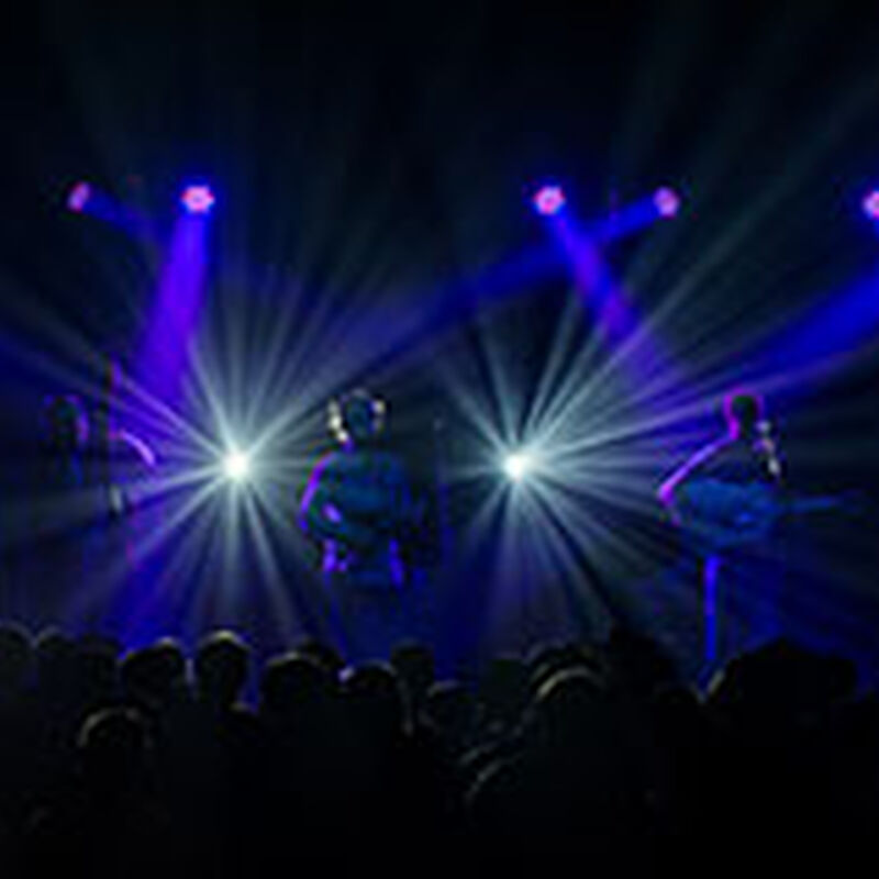 04/16/15 The Gillioz Theater, Springfield, MO 