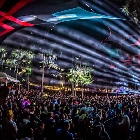 10/27/16 Suwannee Hulaween, Live Oak, FL 