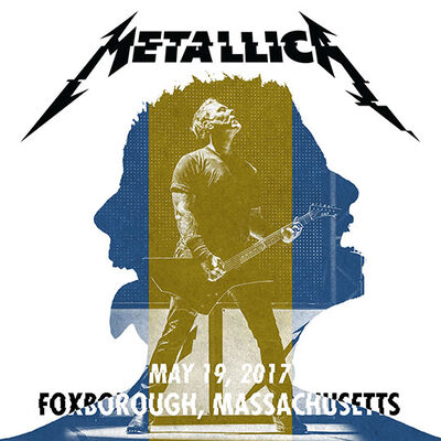 05/19/17 Gillette Stadium, Foxborough, MA 