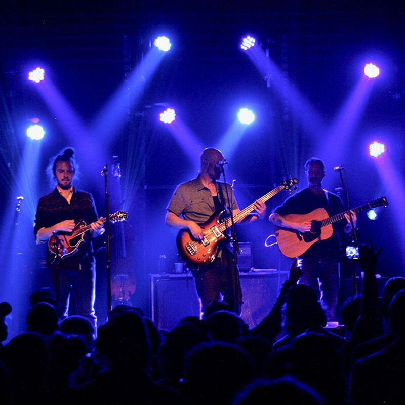 03/09/18 Rialto Theatre, Bozeman, MT 