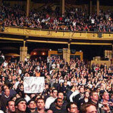12/08/08 Auditorium Theatre, Chicago, IL 