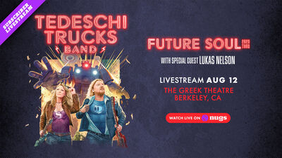 08/12/26 The Greek Theatre, Berkeley, CA 