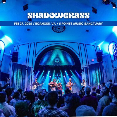 02/27/26 5 Points Music Sanctuary, Roanoke, VA 
