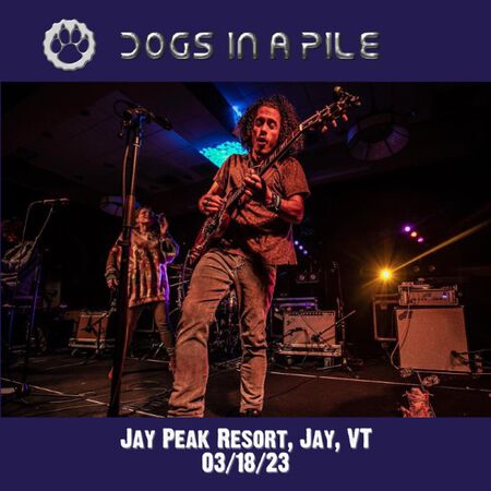 03/18/23 Jay Peak Resort, Jay, VT 