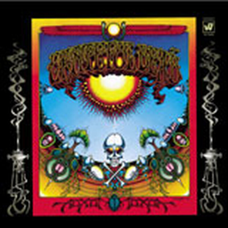Complete Studio Albums Collection [HD 192kHz/24bit]