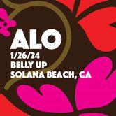 01/26/24 Belly Up, Solana Beach, CA 