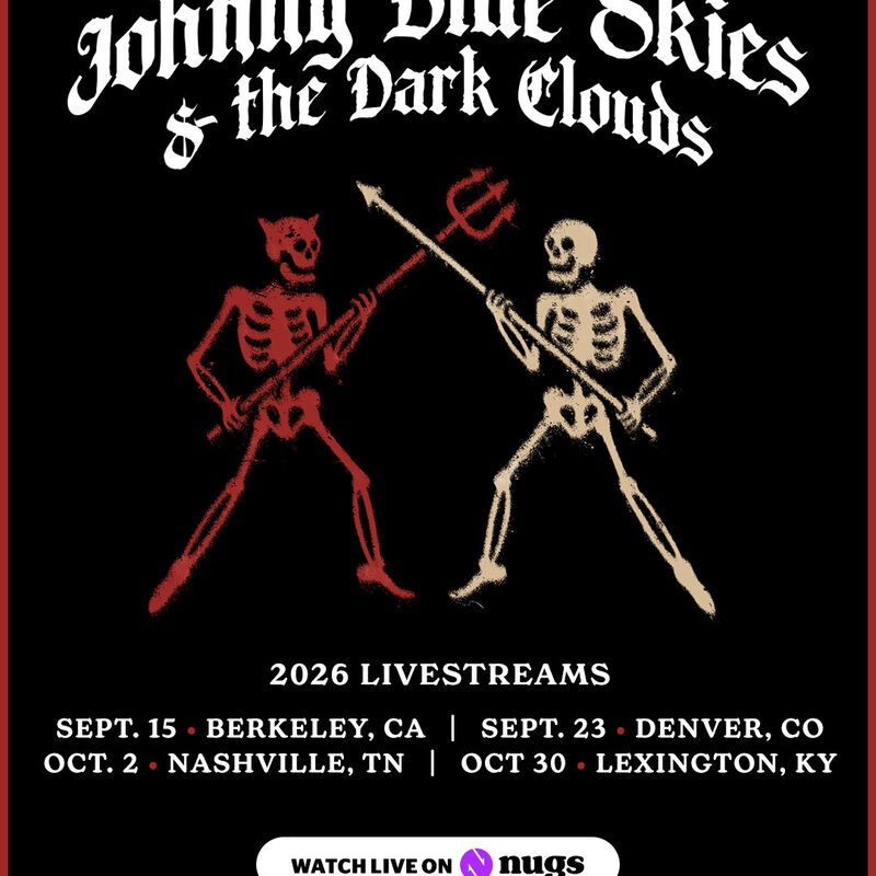 09/15/26 The Greek Theatre, Berkeley, CA 