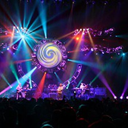 05/05/10 Bi-Lo Center, Greenville, SC 