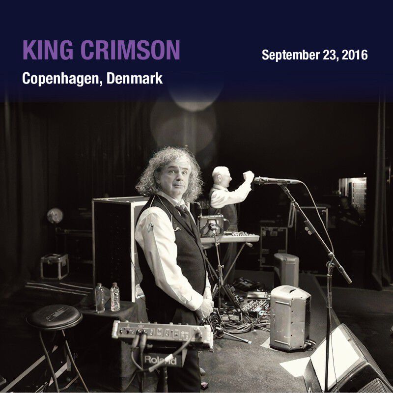 09/23/16 Falkoner, Copenhagen, Denmark 