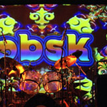 03/15/07 Cervantes' Masterpiece Ballroom, Denver, CO 