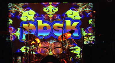 03/15/07 Cervantes' Masterpiece Ballroom, Denver, CO 
