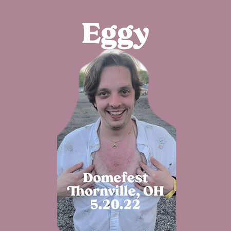 05/20/22 Domefest, Thornville, OH 