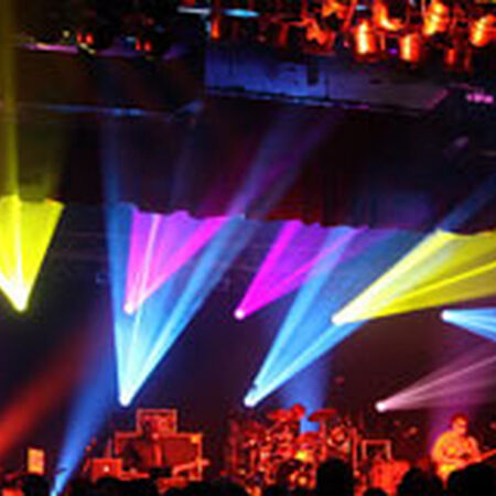 03/15/10 Theater of the Living Arts, Philadelphia, PA 