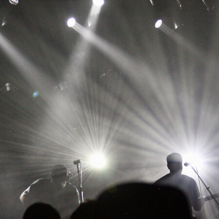 01/18/20 Showbox, Seattle, WA 