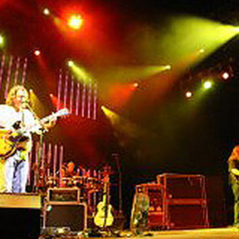 08/06/05 nTelos Pavilion Harbor Center, Portsmouth, VA 