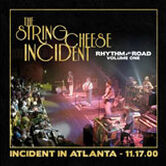 11/17/00 Rhythm of the Road: Volume One, Incident In Atlanta, Atlanta, GA 