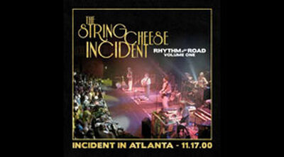 11/17/00 Rhythm of the Road: Volume One, Incident In Atlanta, Atlanta, GA 