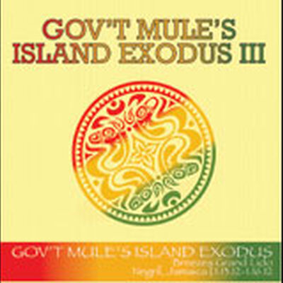 01/13/12 Island Exodus III, Negril, JM 
