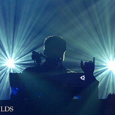 02/13/09 Ogden Theatre, Denver, CO 