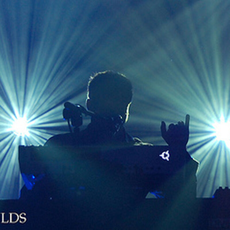 02/13/09 Ogden Theatre, Denver, CO 