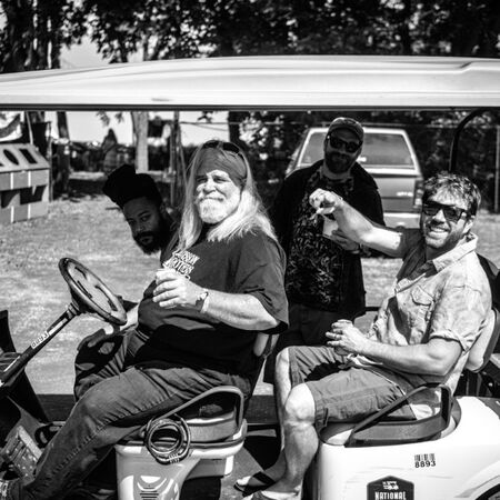 05/28/22 Summer Camp Music Festival, Chillicothe, IL 