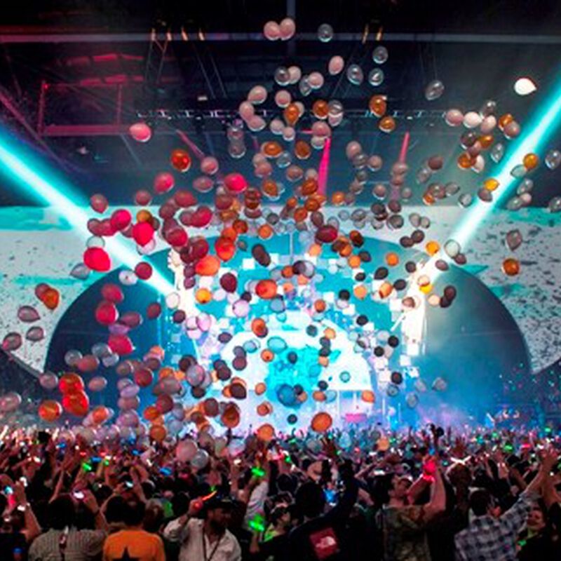 12/31/12 1stBank Center, Broomfield, CO 