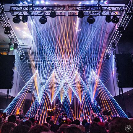 12/08/18 10 Mile Music Hall, Frisco, CO 