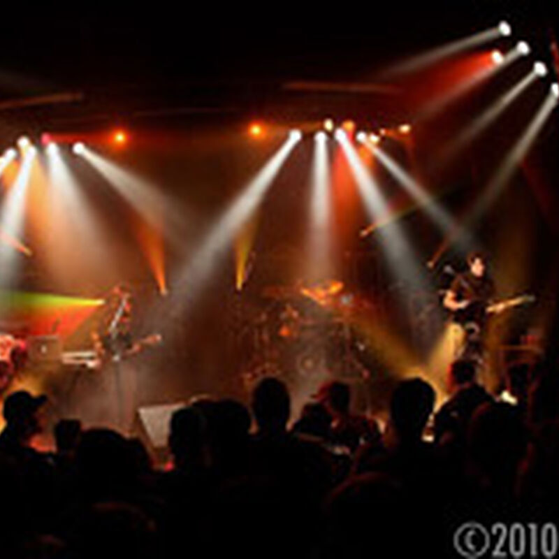 01/30/10 Fox Theatre, Boulder, CO 