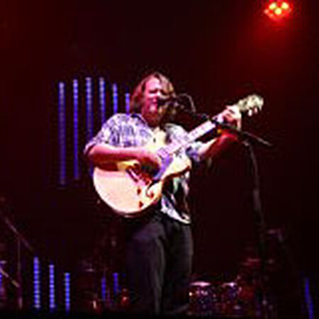 04/30/05 Nokia live at Grand Prairie, Dallas, TX 