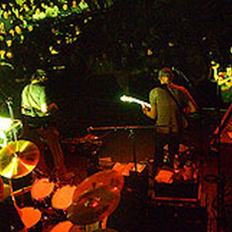 04/09/08 Town Ballroom, Buffalo, NY 